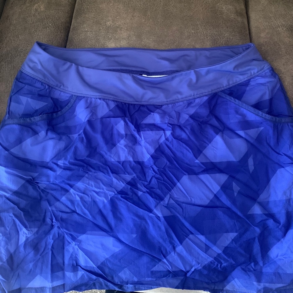Tennis skirt